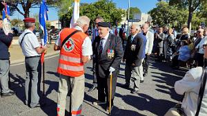 AGDE - Hommage aux Harkis - 24.09.2022 - 058